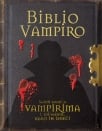 biblio vampiro prirucnik o vampirima