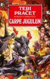 carpe jugulum