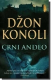 crni andjeo