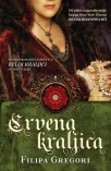 crvena kraljica