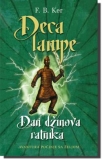 deca lampe dan dzinova ratnika