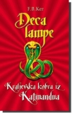 deca lampe kraljevska kobra iz katmandua