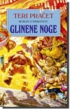 glinene noge