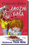 grozni gasa