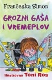 grozni gasa i vremeplov