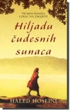 hiljadu cudesnih sunaca