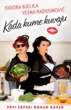 kada kume kuvaju