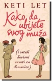 kako da ubijete svog muza