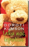 laku noc lepotice