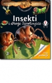 larousse - insekti i druge zivotinjice