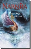 letopisi narnije putovanje namernika zore