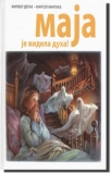 maja je videla duha cirilicno izdanje