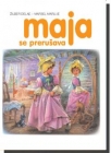 maja se prerusava latinicno izdanje