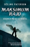 maksimum rajd eksperiment ejndzel