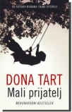 mali prijatelj