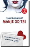 manje od tri