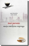 moja omiljena supruga