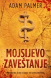mojsijevo zavestanje
