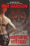 mrtva si vestice