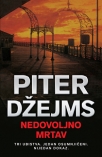 nedovoljno mrtav