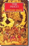 oruzane snage