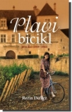 plavi bicikl