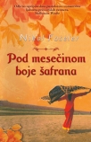 pod mesecinom boje safrana