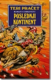 poslednji kontinent
