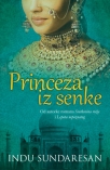 princeza iz senke