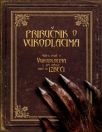 prirucnik o vukodlacima