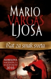 rat za smak sveta