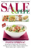 sale pepe - pasta i pirinac