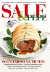 sale pepe - socno meso na trpezi