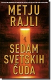 sedam svetskih cuda