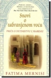 snovi o zabranjenom vocu