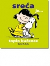 sreca je toplo kucence