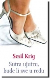 sutra ujutru bude li sve u redu