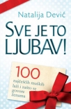 sve je to ljubav