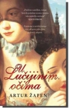 u lucijinim ocima