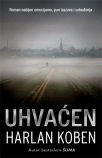 uhvacen