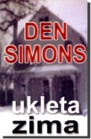 ukleta zima