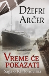 vreme ce pokazati