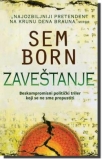 zavestanje