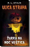 zurka na noc vestica
