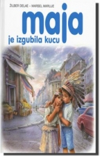 maja je izgubila kucu latinicno izdanje