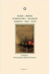 poezija engleskog romantizma