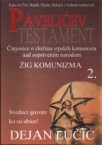 pavelicev testament 2