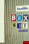 box set - sabrane pesme