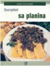specijaliteti sa planina