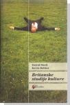 britanske studije kulture